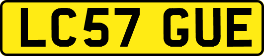 LC57GUE