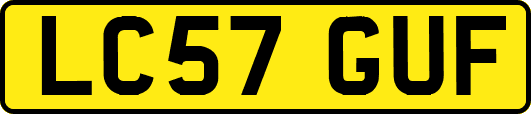 LC57GUF
