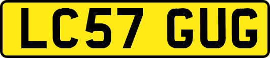 LC57GUG