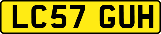 LC57GUH
