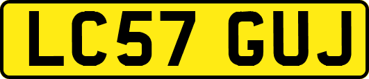 LC57GUJ