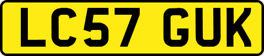 LC57GUK