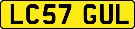 LC57GUL