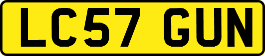 LC57GUN
