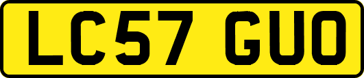 LC57GUO