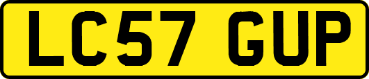 LC57GUP
