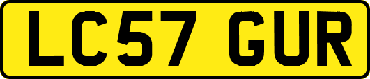 LC57GUR