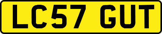 LC57GUT