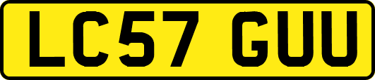 LC57GUU