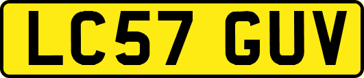 LC57GUV