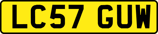 LC57GUW