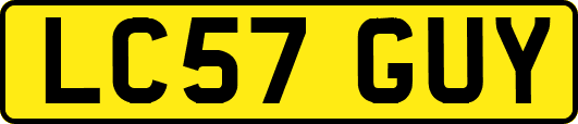 LC57GUY