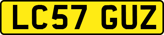 LC57GUZ