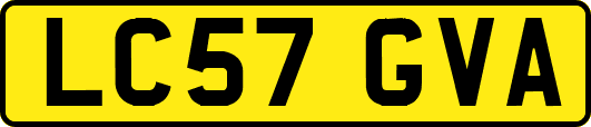 LC57GVA