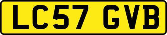 LC57GVB