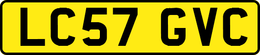 LC57GVC