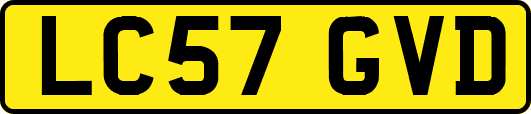 LC57GVD