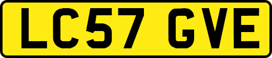 LC57GVE