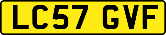 LC57GVF