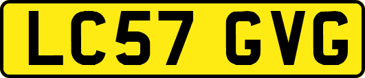 LC57GVG
