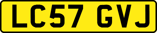LC57GVJ