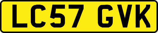 LC57GVK