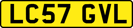 LC57GVL