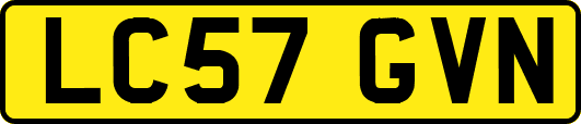 LC57GVN