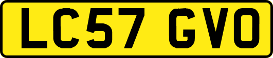 LC57GVO