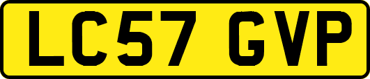 LC57GVP