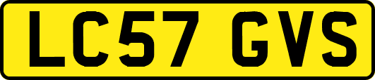 LC57GVS