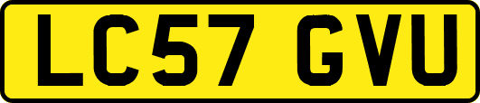 LC57GVU