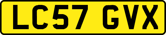 LC57GVX
