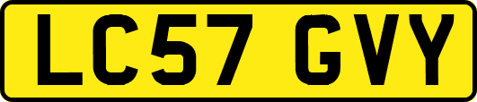LC57GVY