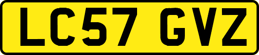 LC57GVZ