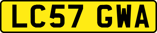 LC57GWA