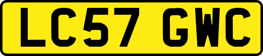 LC57GWC