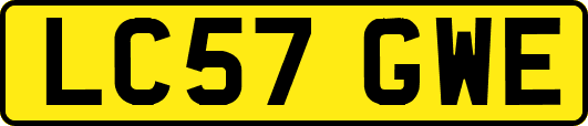 LC57GWE