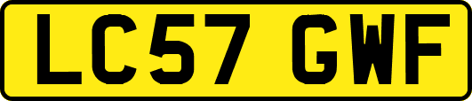 LC57GWF