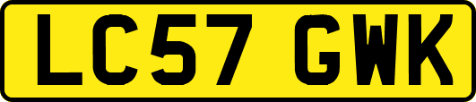LC57GWK
