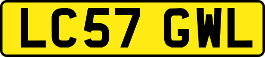 LC57GWL