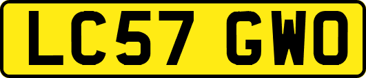 LC57GWO