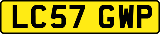 LC57GWP