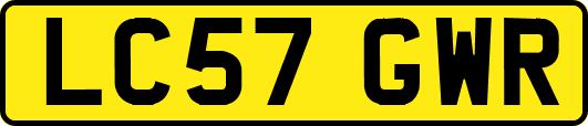 LC57GWR