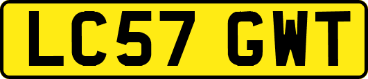 LC57GWT