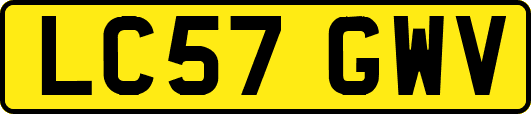 LC57GWV