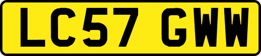 LC57GWW