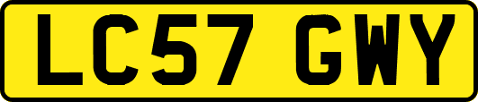 LC57GWY