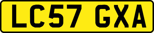 LC57GXA