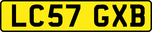 LC57GXB